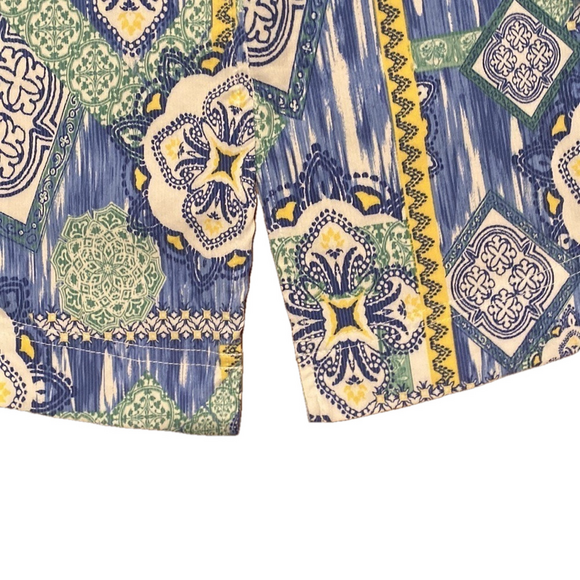 Chicos Jacket size 2 - Picture 3 of 4